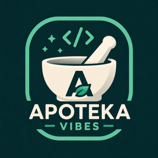 Apoteka Vibes
